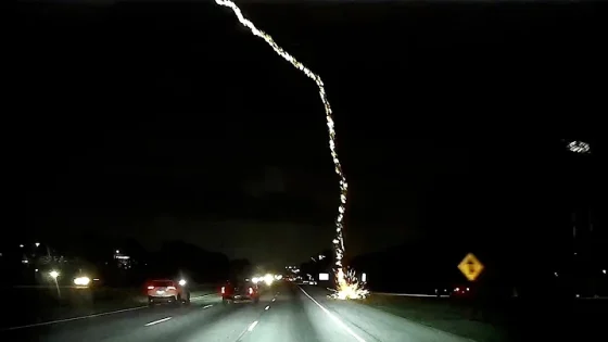 Scary Weather and Nature Fails | Wild Close Call