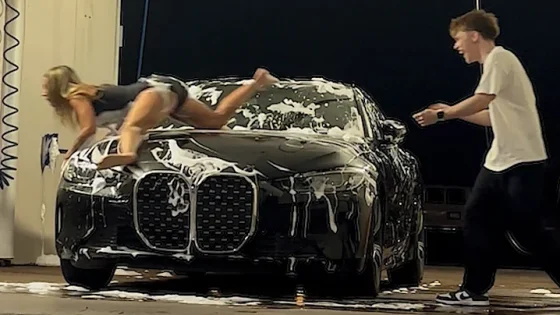 Best Fails of the Year 2025 (So Far) Try Not To Laugh Challenge