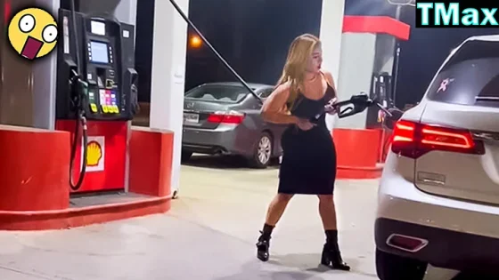 TOTAL IDIOTS AT WORK / Instant Regret Fails Compilation 2025 / Best Fails of the Week #217