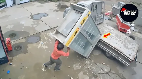 Instant Regret Fails Compilation 2025 | TOTAL IDIOTS AT WORK #692 | Best of the Week