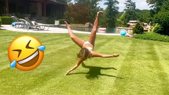 Best Fails of The Week: Funniest Fails Compilation: Funny Video | FailArmy part - 64