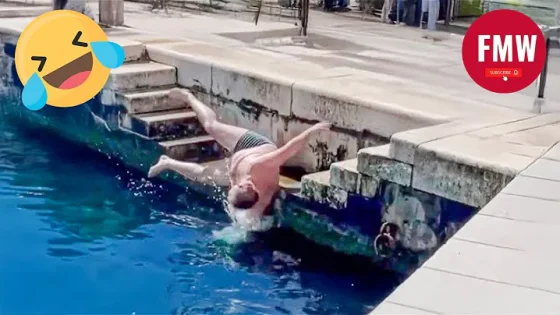 Funny & Hilarious People Life#492 | Instant Regret Fails Compilation 2025 | Best Fails of the Week