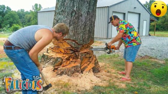 TOTAL IDIOTS AT WORK Instant Regret Fails Compilation 2025 Best fail of the week #63