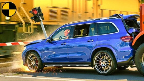 MOST EPIC INSTANT KARMA & CAR CRASHES in BeamNG.DRIVE