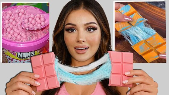 I Tried Viral TikTok Food Trends