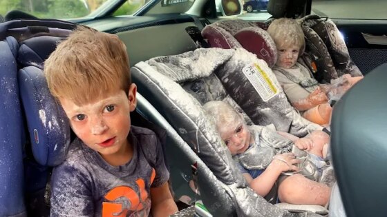 Funniest Messy Fails Ultimate Fails Caught on Camera